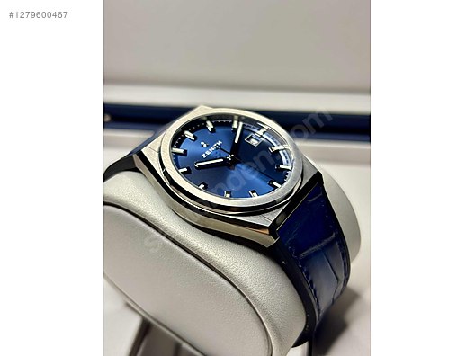 İkinci El ve Sıfır Alışveriş / Saat / Kol Saati / Zenith