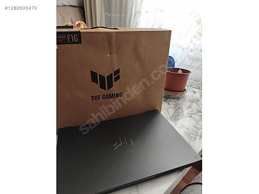 Used & Brand New Items / Gaming & Gamers Exclusive / Gaming PC / Gaming Laptop / Asus