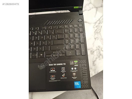 Used & Brand New Items / Gaming & Gamers Exclusive / Gaming PC / Gaming Laptop / Asus