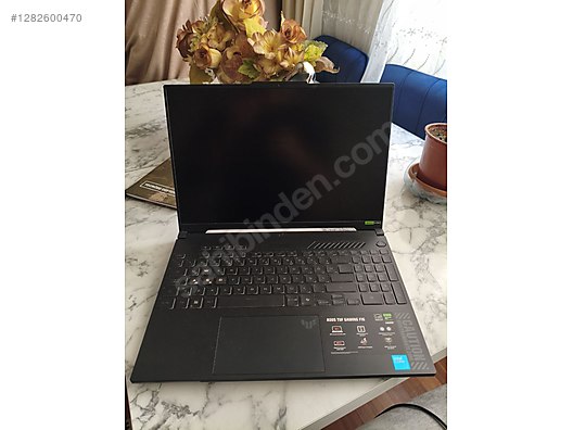 Used & Brand New Items / Gaming & Gamers Exclusive / Gaming PC / Gaming Laptop / Asus