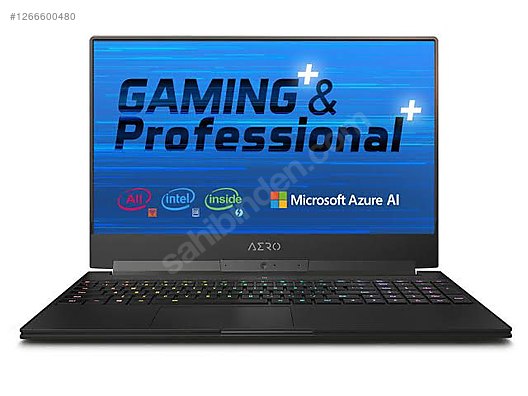 Used & Brand New Items / Gaming & Gamers Exclusive / Gaming PC / Gaming Laptop / Gigabyte