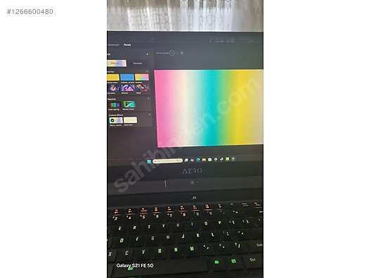 Used & Brand New Items / Gaming & Gamers Exclusive / Gaming PC / Gaming Laptop / Gigabyte