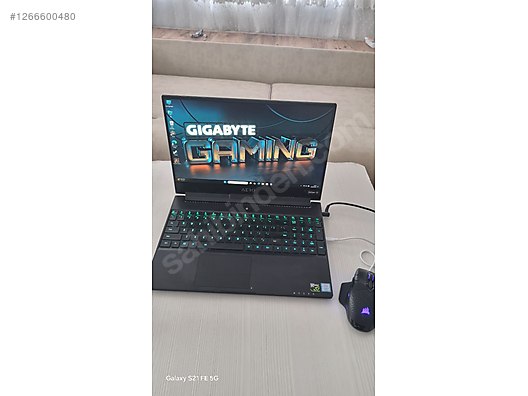 Used & Brand New Items / Gaming & Gamers Exclusive / Gaming PC / Gaming Laptop / Gigabyte