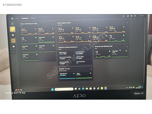Used & Brand New Items / Gaming & Gamers Exclusive / Gaming PC / Gaming Laptop / Gigabyte