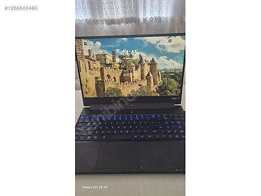 Used & Brand New Items / Gaming & Gamers Exclusive / Gaming PC / Gaming Laptop / Gigabyte