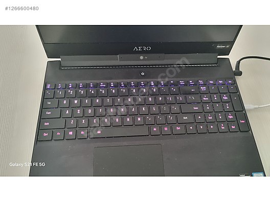 Used & Brand New Items / Gaming & Gamers Exclusive / Gaming PC / Gaming Laptop / Gigabyte