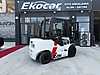 İş Makineleri & Sanayi / Sanayi / Taşıma & İstifleme / Forkliftler / Satılık / Ceylift