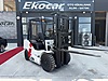 İş Makineleri & Sanayi / Sanayi / Taşıma & İstifleme / Forkliftler / Satılık / Ceylift