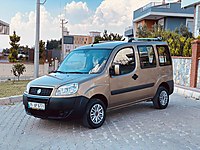 Izmir Fiat Doblo Combi Fiyatlari Modelleri Sahibinden Com Da
