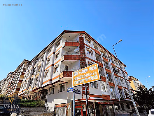 ETİMESGUT ALSANCAK MAHALLESİNDE SÜPER KONUMDA 3+1 SATILIK DAİRE #1286600514