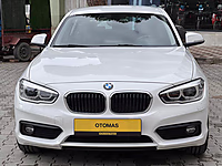 BMW 1.16d IŞIK PAKET 92.000KM 2015 YETKİLİ SERVİS BAKIMLI #1282600557