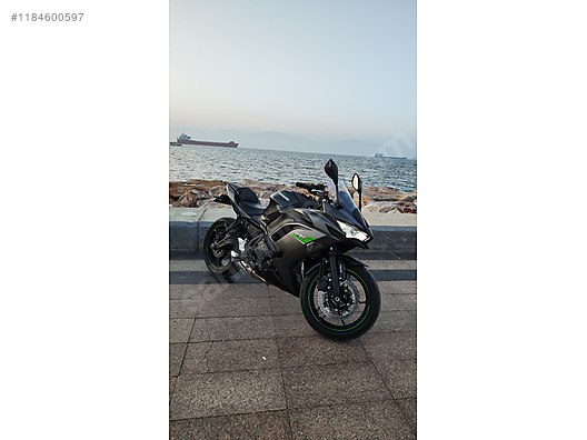 kawasaki sport touring models