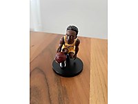 Kobe Bryant - Lakers - Nba - Basketbol Figür