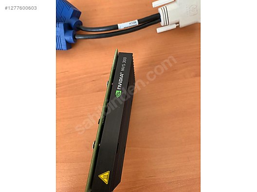 İkinci El Ekran Kartı