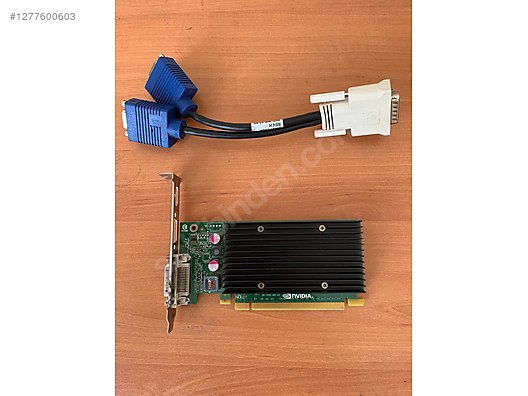 Nvidia Ekran Kartı