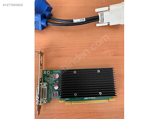 İkinci El ve Sıfır Alışveriş / Bilgisayar / Masaüstü / Donanım / Ekran Kartı