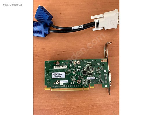 64 Nvidia Ekran Kartı