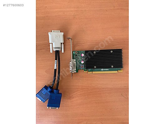 İkinci El ve Sıfır Alışveriş / Bilgisayar / Masaüstü / Donanım / Ekran Kartı