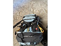 Temiz KULLANILMIŞ KAMP ÇANTALARI #1283600634