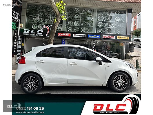 185/40/R17 82W LANDSAİL YAZ LASTİĞİ DLC JANT LASTİK sahibinden.comda ...