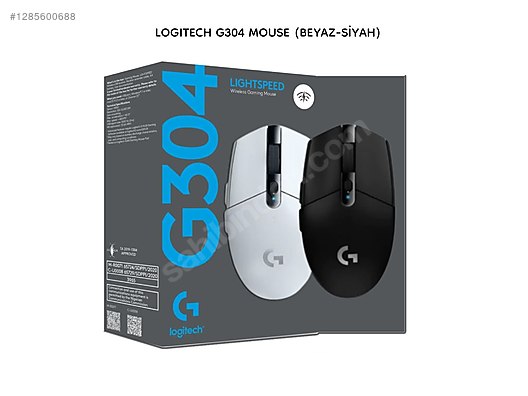 İkinci El ve Sıfır Alışveriş / Oyunculara Özel / Oyuncu Ekipmanları / Oyuncu Mouse