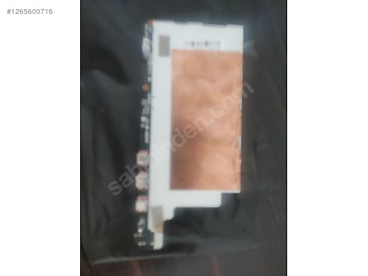 Arızalı Anakart - Anakart ve Tüm Masaüstü Bilgisayar Parçaları sahibinden.com'da