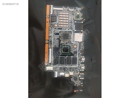 İkinci El ve Sıfır Alışveriş / Bilgisayar / Masaüstü / Donanım / Anakart