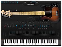 Ample Sound Guitar (4 Vst)