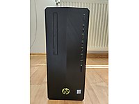 HP Pavilion Gaming Desktop