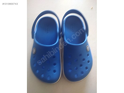 crocs c11