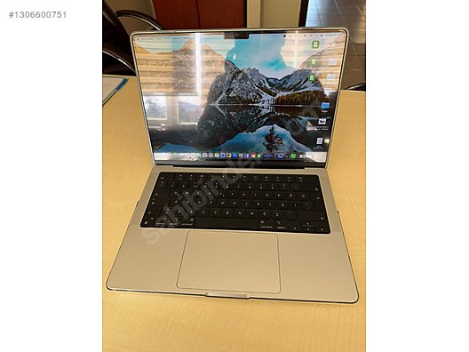 Apple Macbook / ACİL SON FİYAT Tertemiz MacBook (m2 pro MacBook