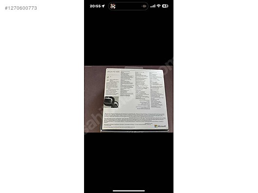 Used & Brand New Items / Computers / Peripherals / Webcams