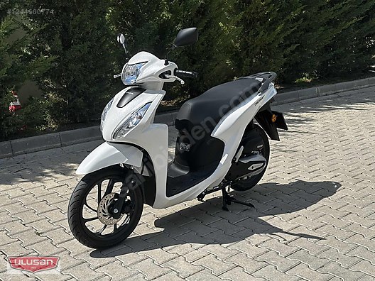 ULUSAN'dan 2023 HONDA DIO #1244600774