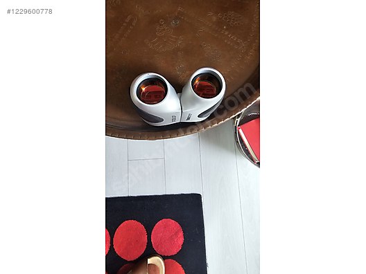 Used & Brand New Items / Cameras & Photographic Equipment / Binoculars