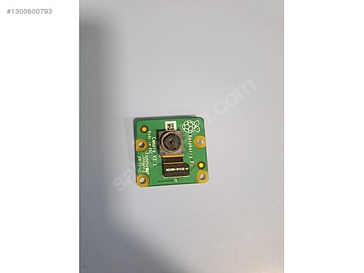 Raspberry Pi Raspberry Pi Kamera Modülü V2 sahibinden.comda