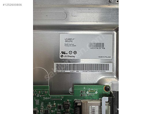 EAX64405501 (0), 42LW570S-Z , EBT61680955 , 47LW650S , MAINBOARD