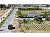 MANAVGAT EVRENSEKİ DE ÇİFT YÖNLÜ YOLA SIFIR KÖŞE PARSEL ARSA