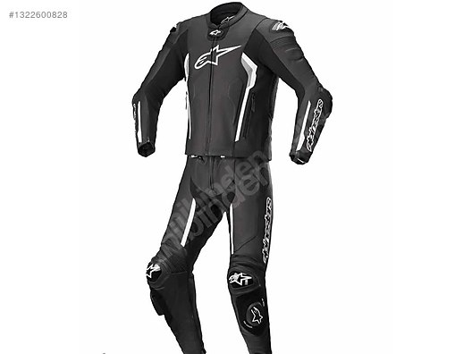 バイクウェア・装備 Alpinestars Missile V2 2PC Size 52 ALPİNESTARS MİSSİLE V2 2-PİECE DERİ PROFESYONEL sahibinden.comda