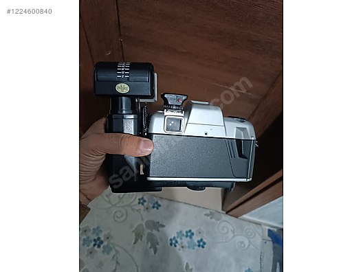 Used & Brand New Items / Cameras & Photographic Equipment / Analogue Film Cameras / 35 mm Film Cameras / Olympia