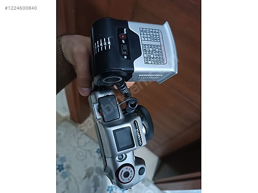 Used & Brand New Items / Cameras & Photographic Equipment / Analogue Film Cameras / 35 mm Film Cameras / Olympia