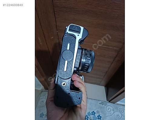 Used & Brand New Items / Cameras & Photographic Equipment / Analogue Film Cameras / 35 mm Film Cameras / Olympia