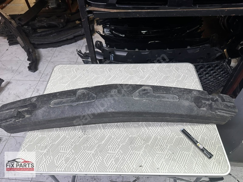 Mercedes SL Tampon (Arka)