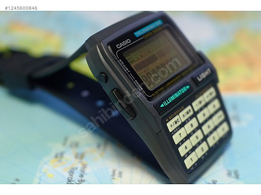 İkinci El ve Sıfır Alışveriş / Saat / Kol Saati / Casio