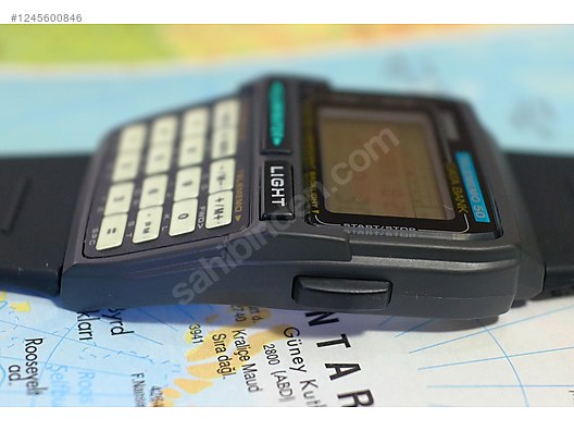 İkinci El ve Sıfır Alışveriş / Saat / Kol Saati / Casio