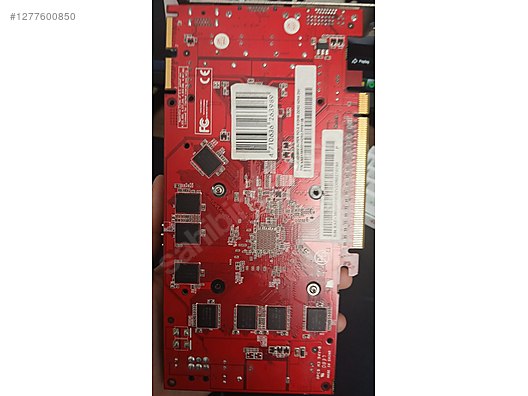 Tertemiz hd3850 super ekran kartı - AMD Ekran Kartı İlanları sahibinden.com'da