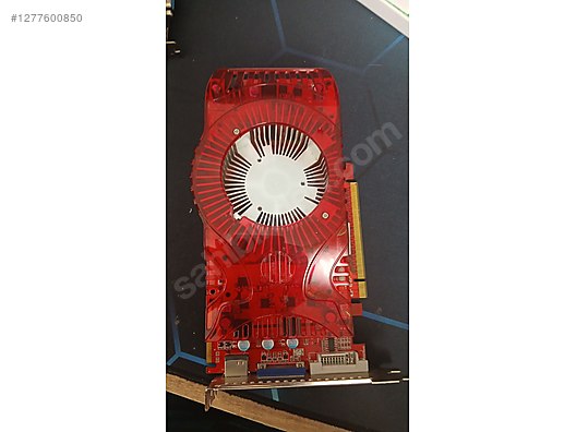 İkinci El ve Sıfır Alışveriş / Bilgisayar / Masaüstü / Donanım / Ekran Kartı