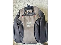 JEALIOT PHOTO ROYALE PROFESYONEL KAMERA ÇANTASI