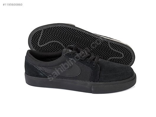 Nike Erkek Spor Ayakkab Sb Satire II 729809 003 Erkek Spor Ayakkab Modelleri 1195600860