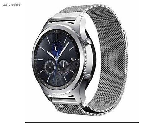 https www sahibinden com listing ikinci el ve sifir alisveris cep telefonu giyilebilir teknoloji samsung gear s3 classic akilli saat apple watch ile takas olur 909600860 detail