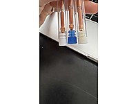 Creality K1 SERİSİ NOZZLE 0.6 - 0.8 - 1.0 mm